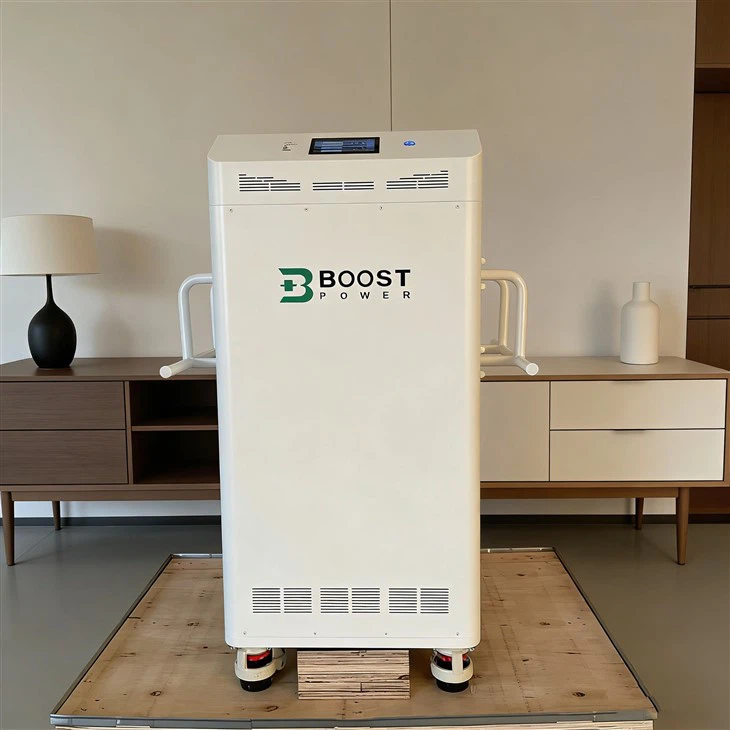 51.2V560AH 30KWH Lithium Battery